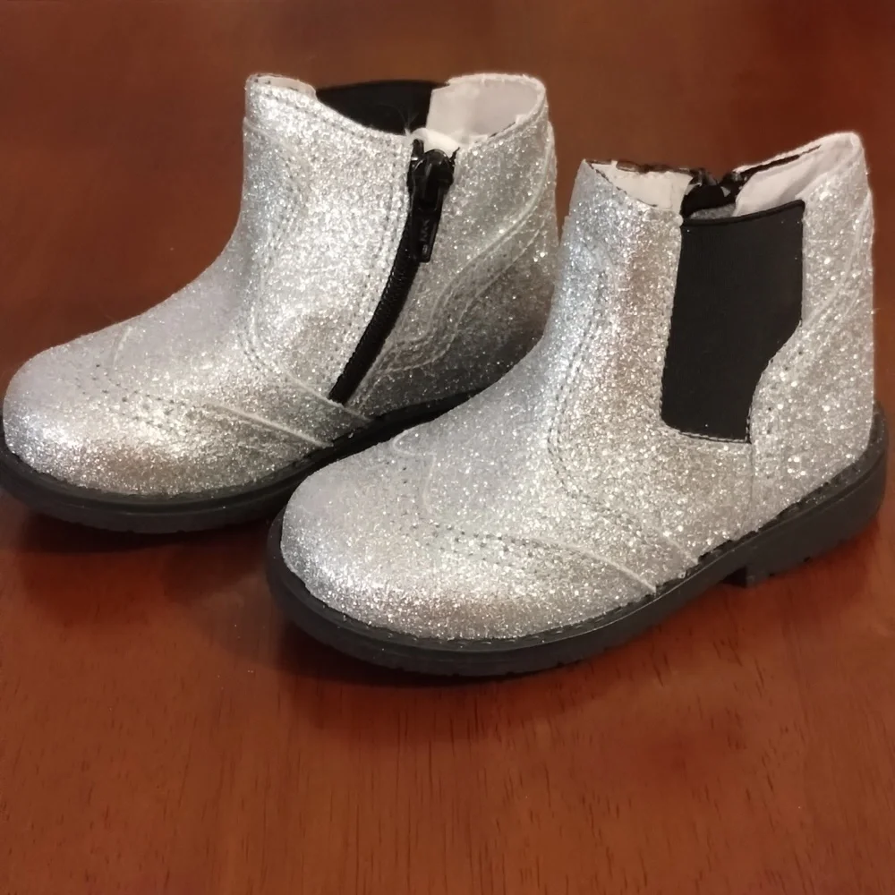 M kids Ankle Shoes Size EU 23 (US 7)